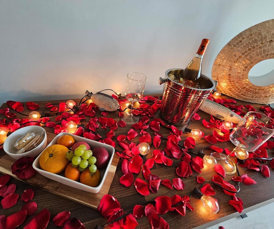 Ocean's Heaven Apartment hotel in State of Baja California