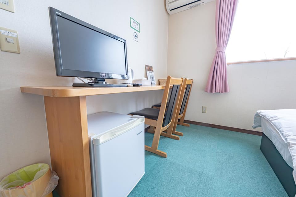 別海まきばの湯しまふくろう Hotel in Hokkaido Prefecture