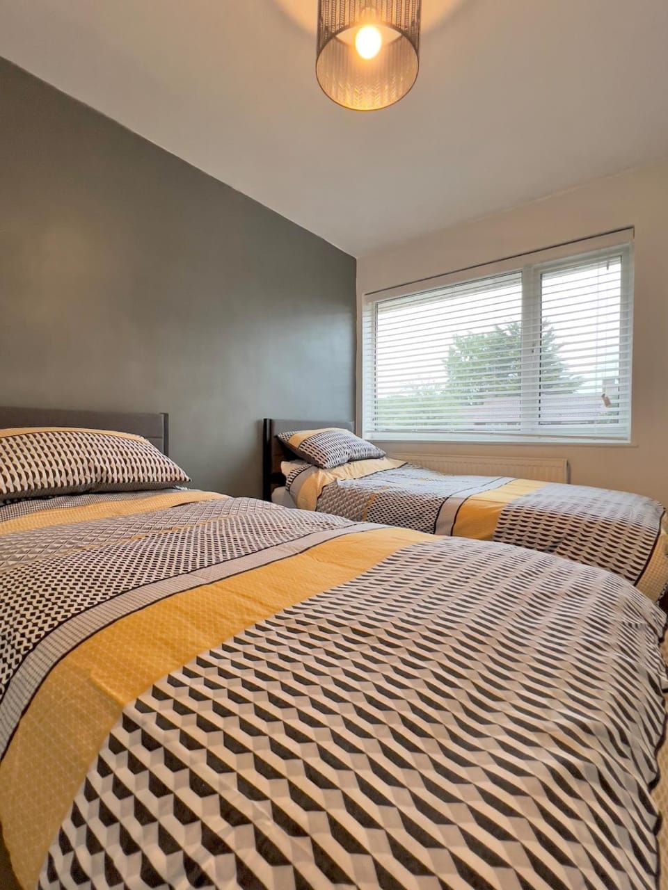 Long Stay Basildon Essex Business Contractors Apartment in Basildon