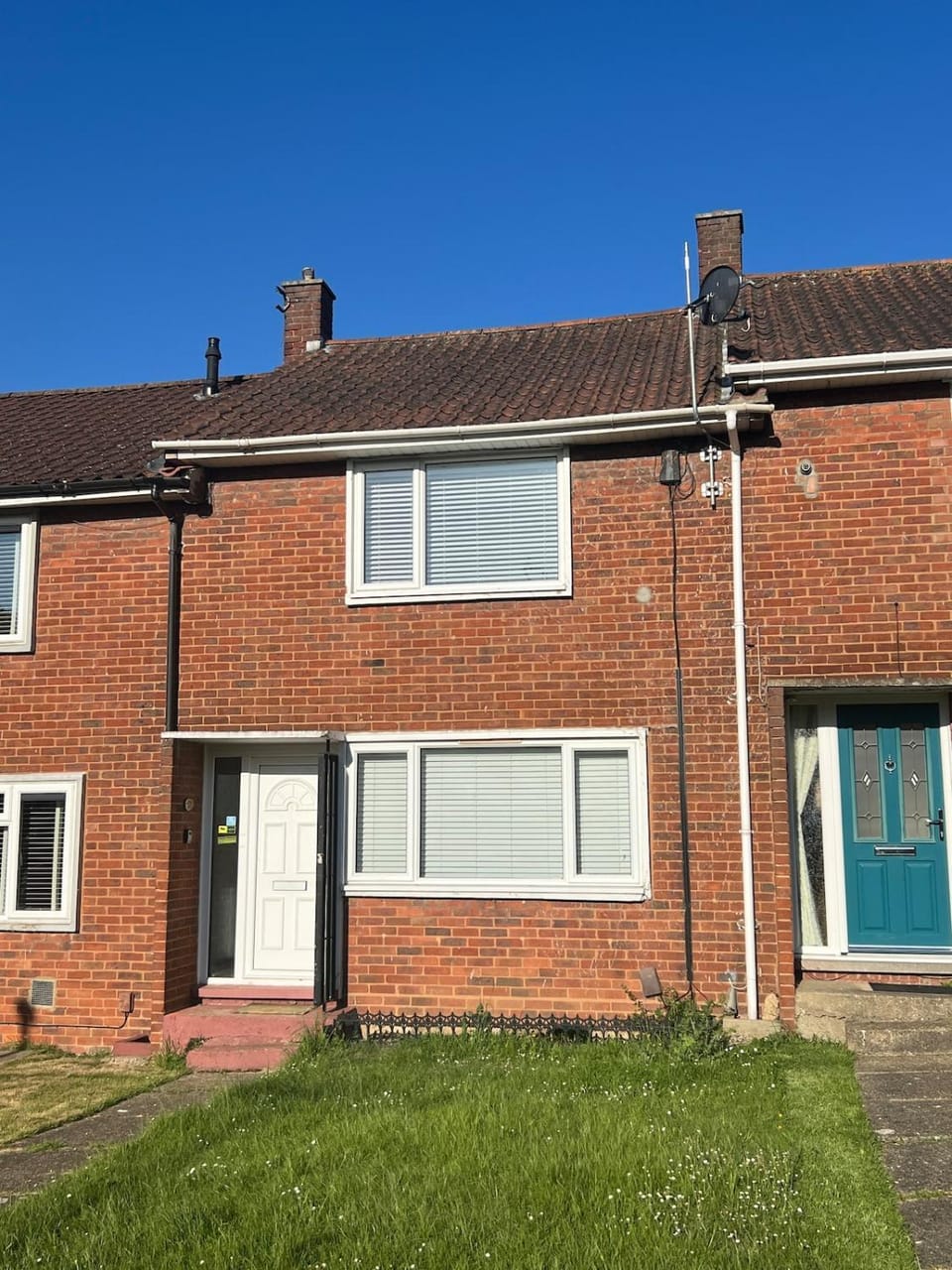 Long Stay Basildon Essex Business Contractors Apartment in Basildon