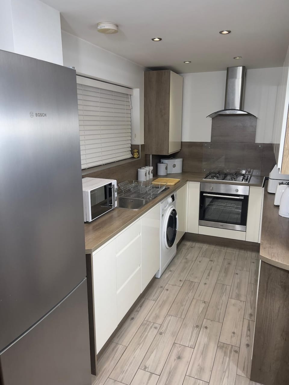 Long Stay Basildon Essex Business Contractors Apartment in Basildon