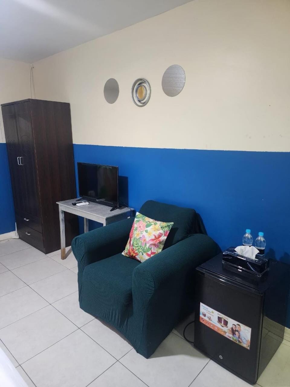 Pearl of the City TROPICAL PEARL Apartment hotel in Kingston