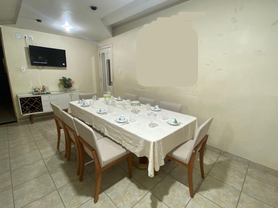 Cop 30- casa grande e confortável House in Belém