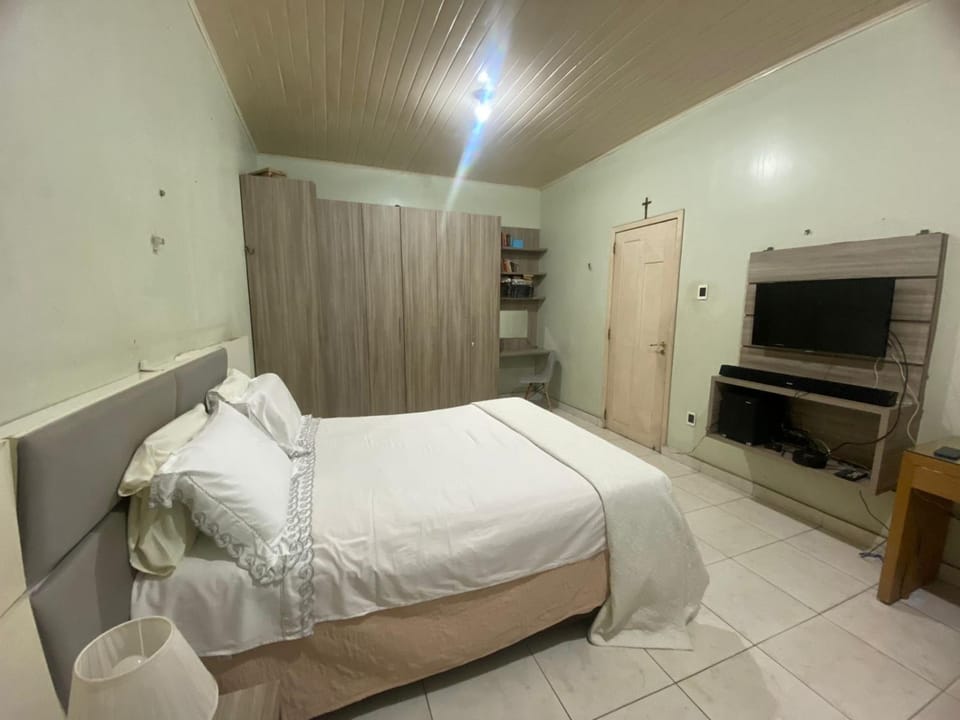 Cop 30- casa grande e confortável House in Belém