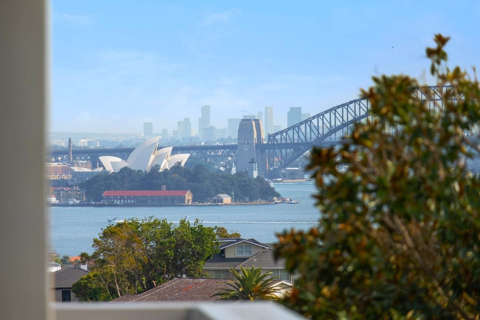 4BR Seaside Home in Dover Heights House in Sydney