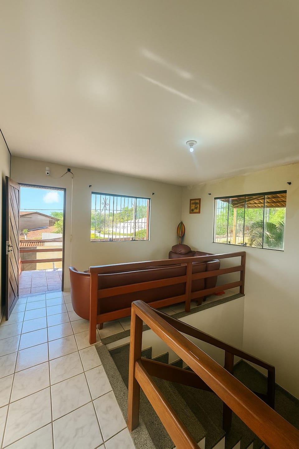 pousada villa bella mar Inn in Parnamirim