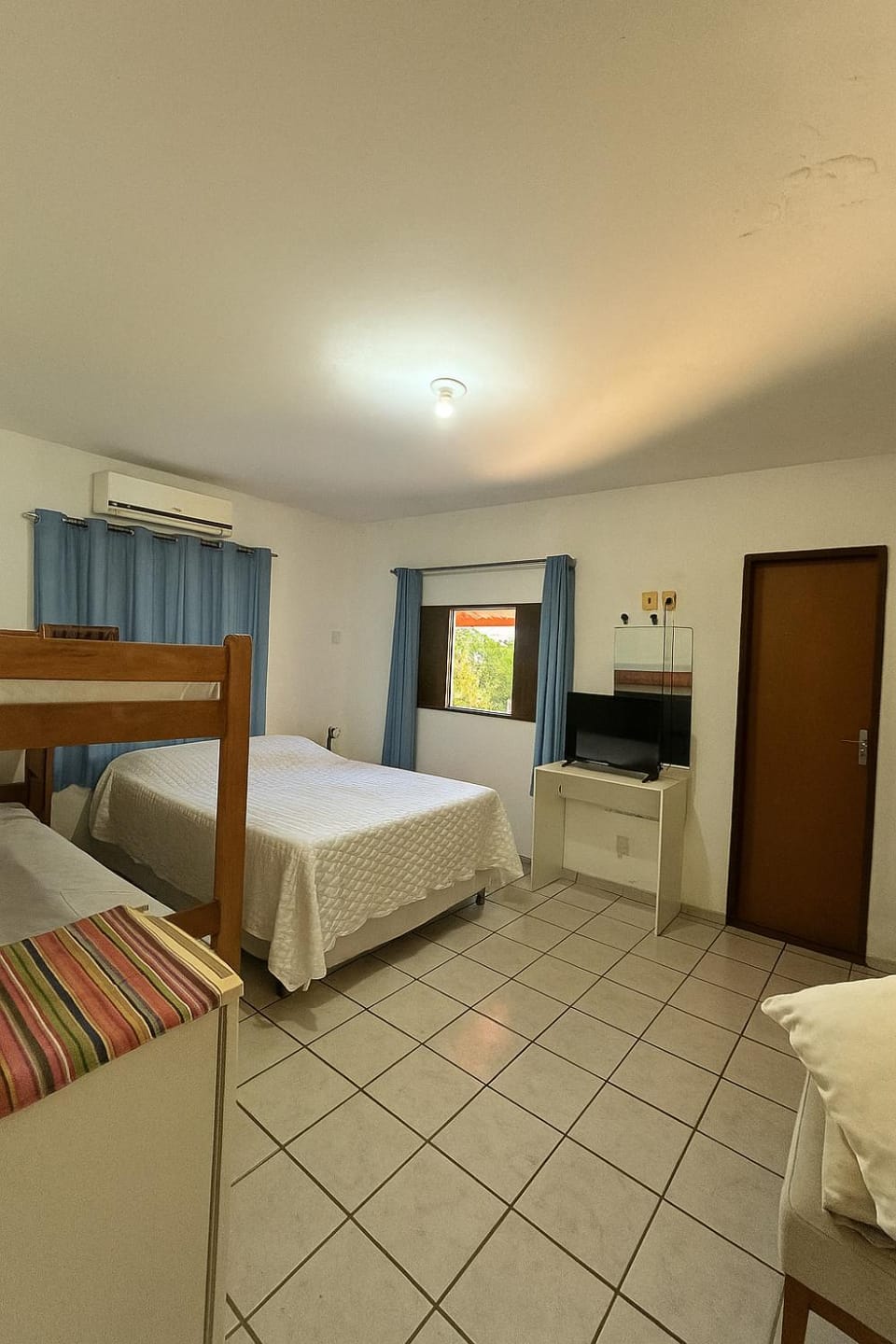 pousada villa bella mar Inn in Parnamirim