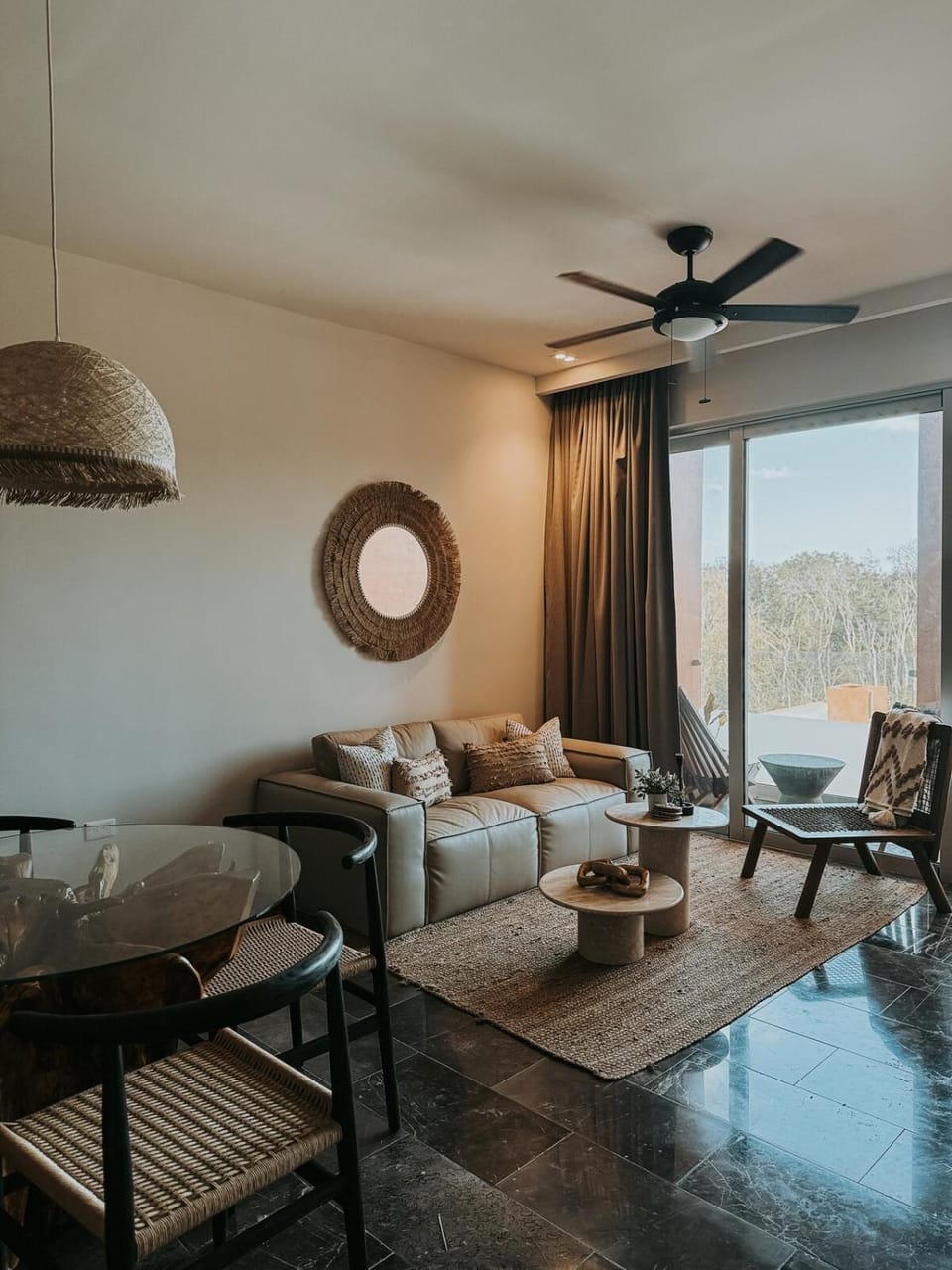 Luxury Penthouse, Private Pool, King Suites Apartment in State of Quintana Roo