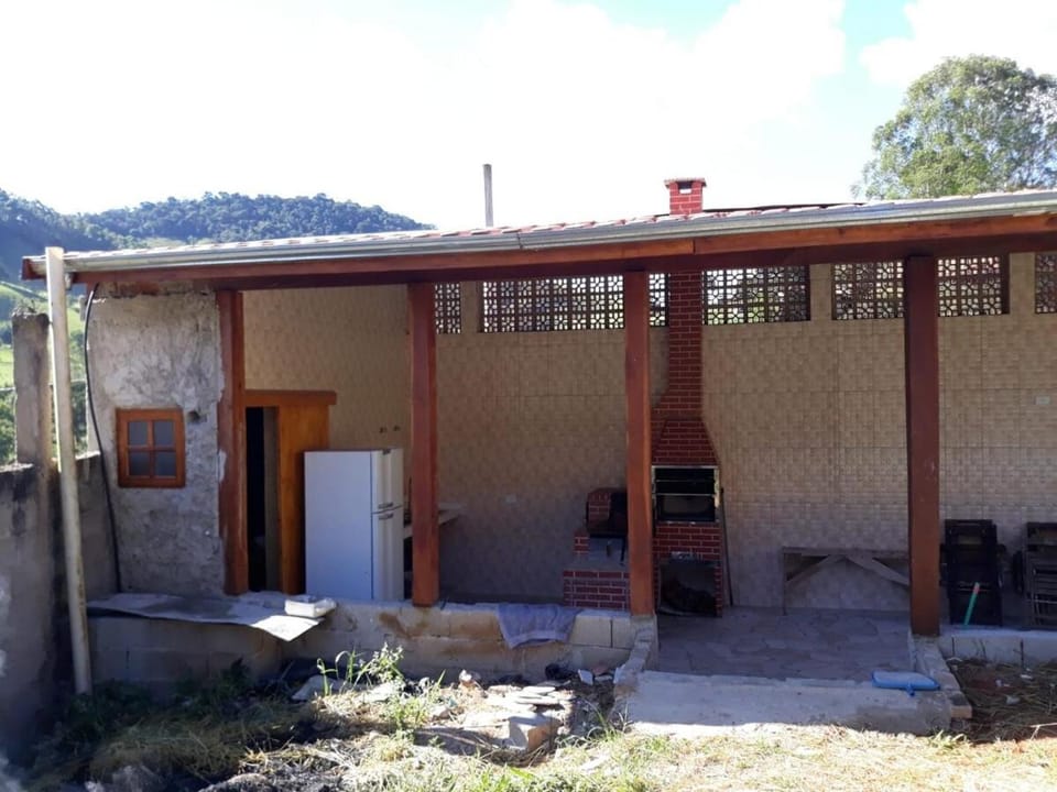 BBQ facilities