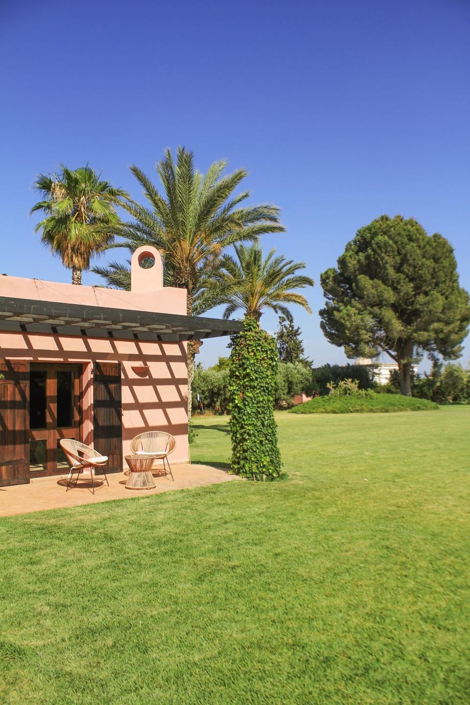Palais des Oliviers dar Zitouna Villa in Marrakesh-Safi