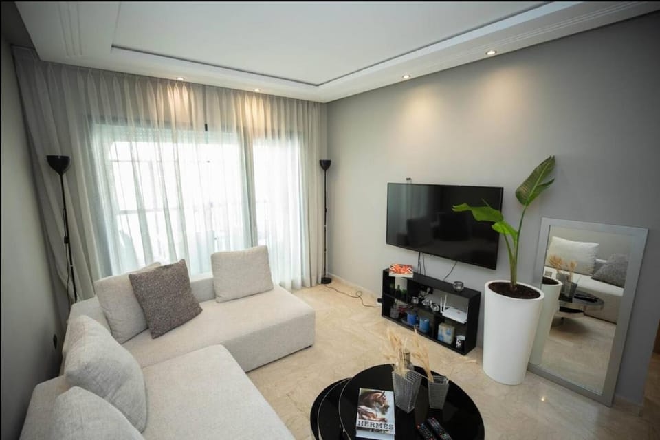 Where to stay in Casablanca 2 bedrooms Apartment in Casablanca