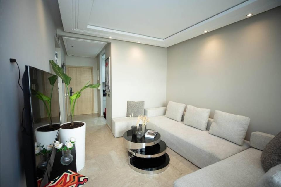 Where to stay in Casablanca 2 bedrooms Apartment in Casablanca