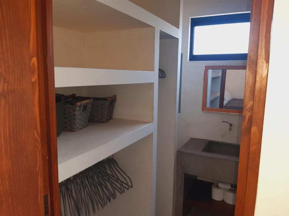 Zen Studio Full Kitchen & Outdoor Chill Space Apartment in Baja California Sur