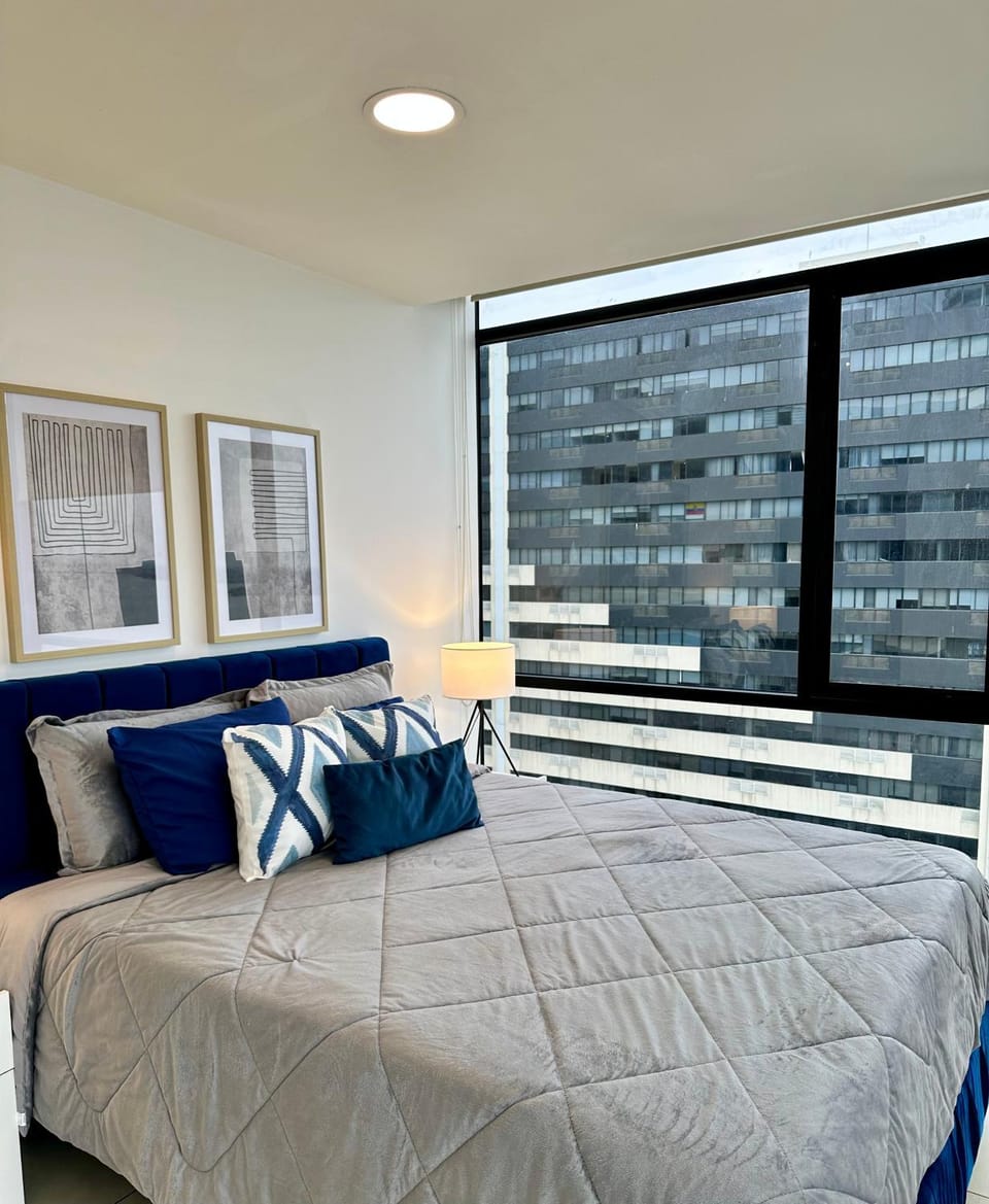 Suite vista al rio Apartment in Guayaquil
