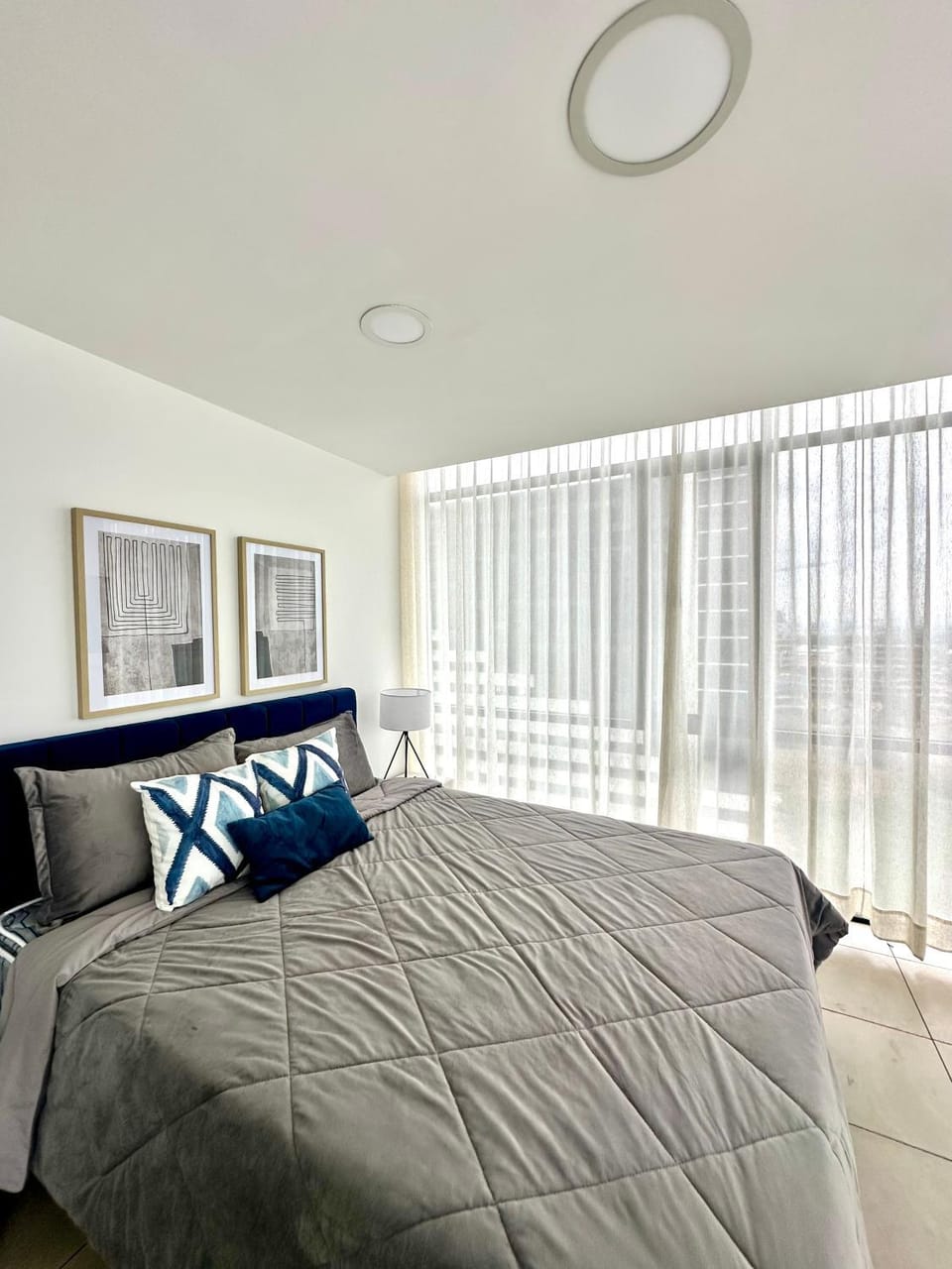 Suite vista al rio Apartment in Guayaquil