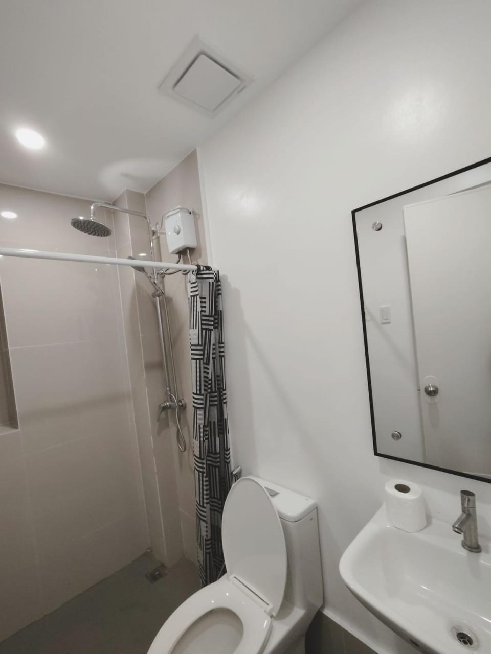 Toilet, Bathroom