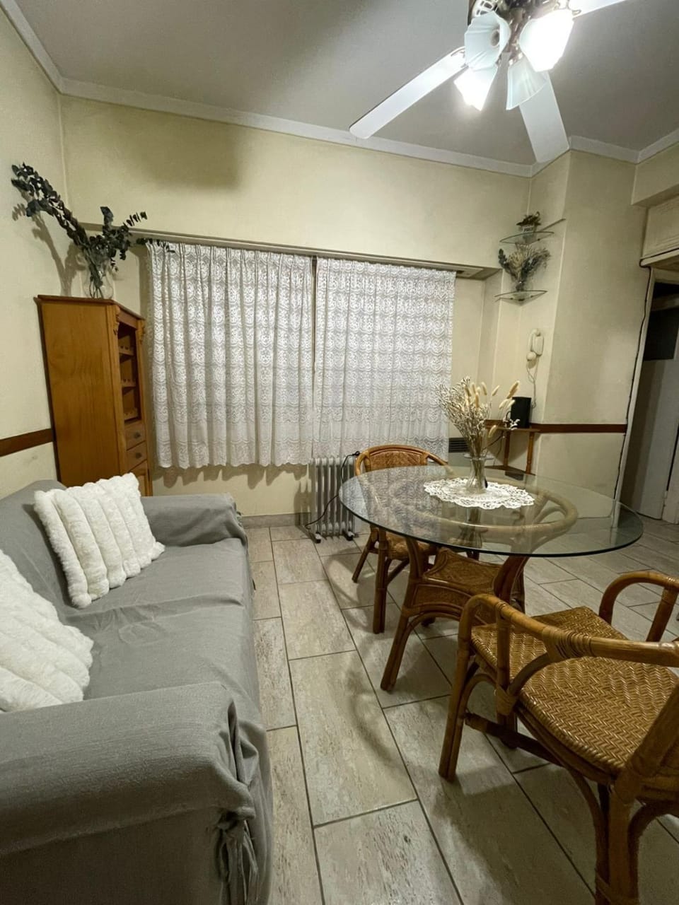 Dpto Marpla Apartment in Mar del Plata