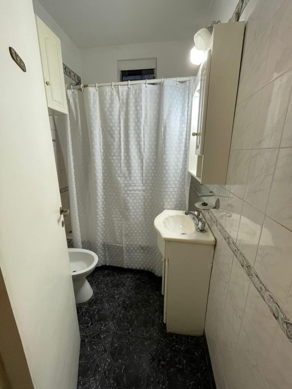 Dpto Marpla Apartment in Mar del Plata