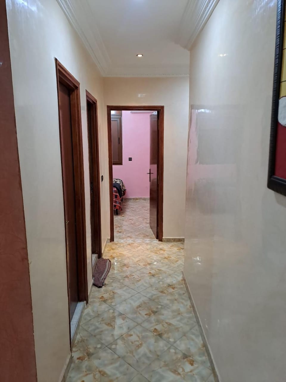 Nour's PLACE Apartment in Marrakesh