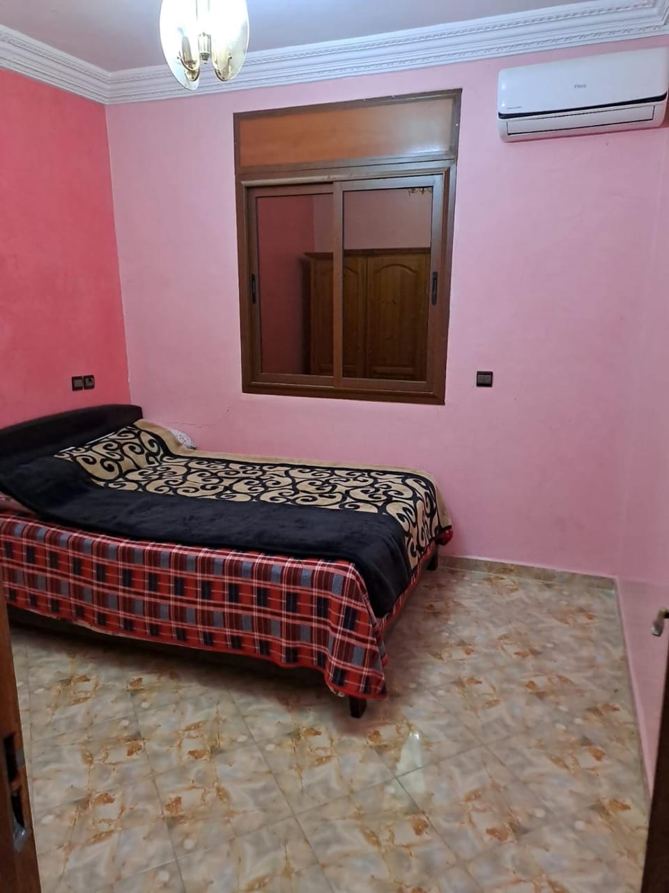 Nour's PLACE Apartment in Marrakesh