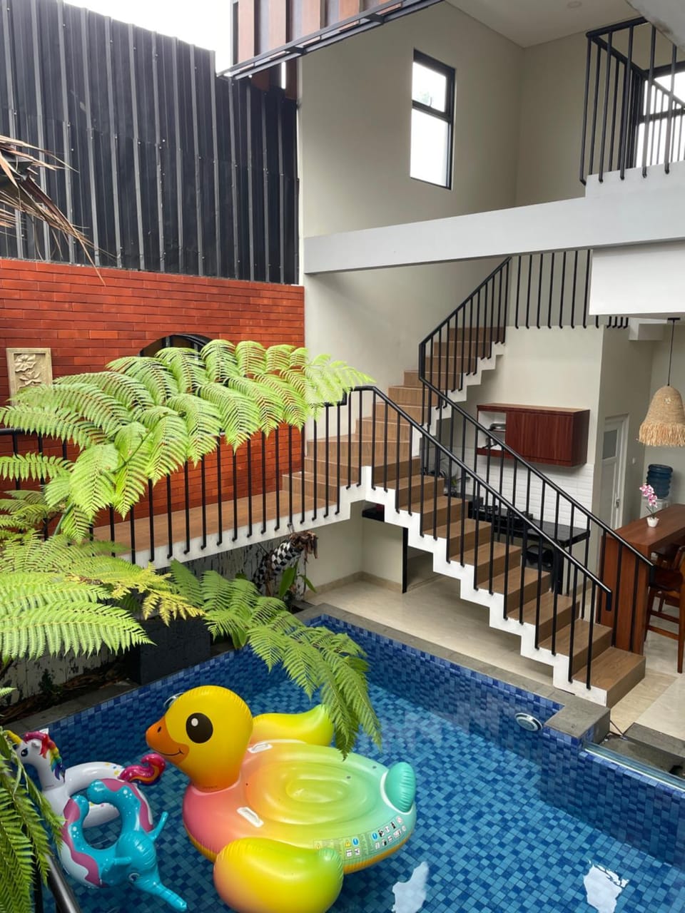 Pool view, Swimming pool, Swimming pool