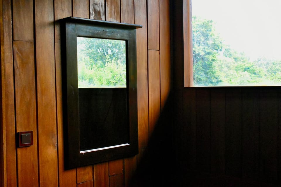 The Green Hostel Hostel in Dambulla