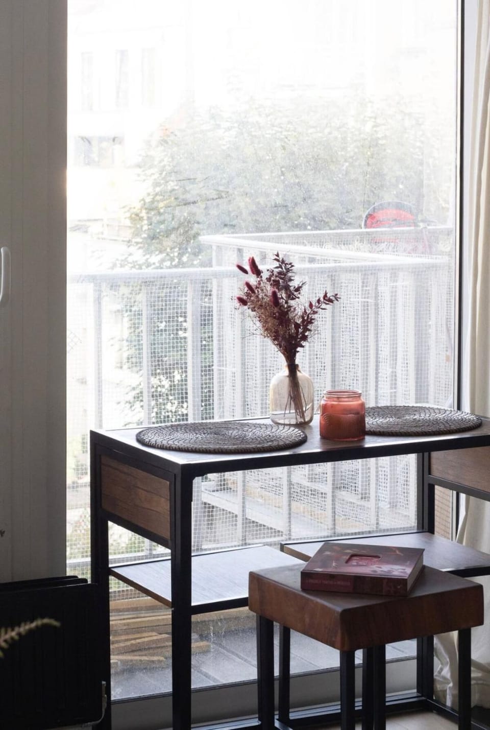 Cozy apartment - Super central Apartment in Ixelles