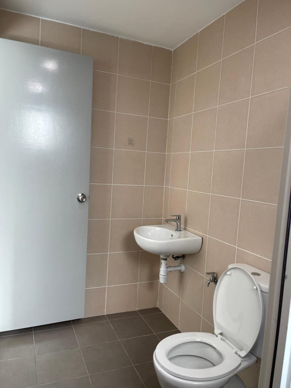 Simple Comforts KL Shared apt Vacation rental in Federal Territory of Kuala Lumpur