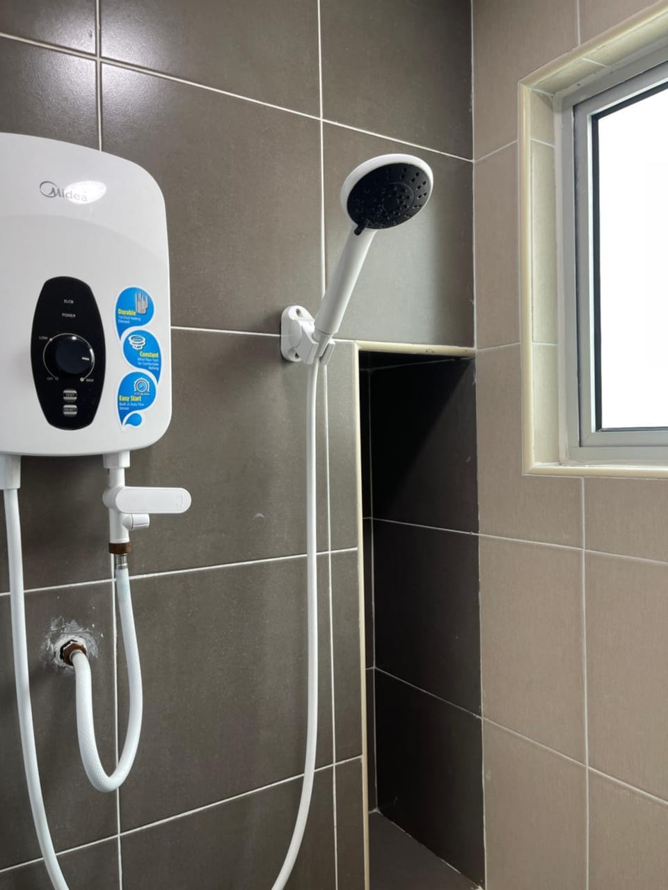 Simple Comforts KL Shared apt Vacation rental in Federal Territory of Kuala Lumpur