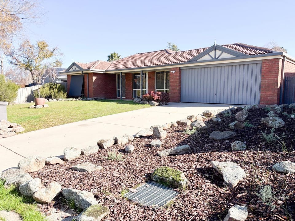 Kimberley House Wagga House in Wagga Wagga