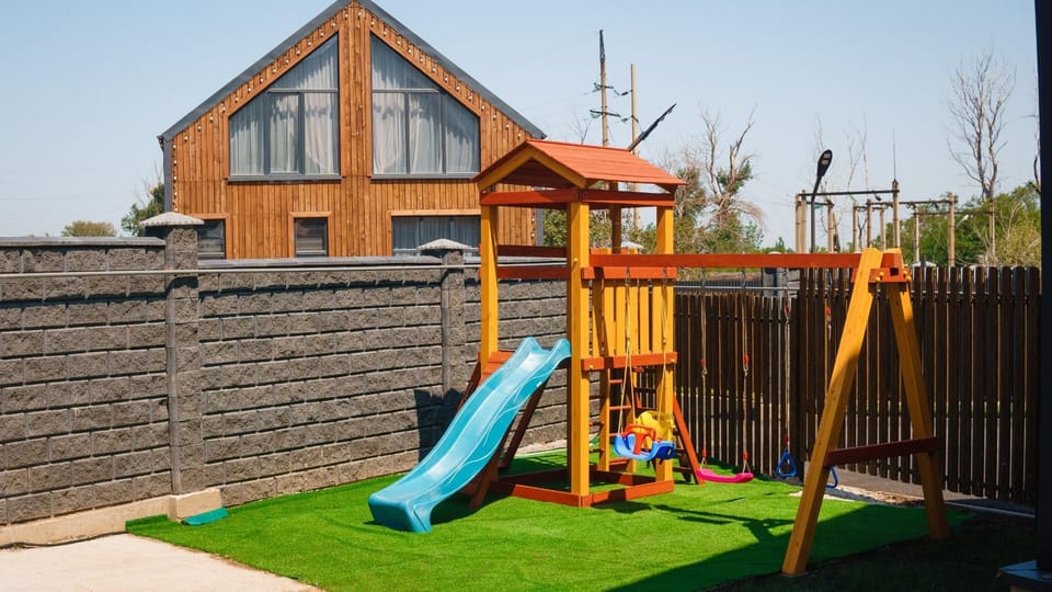 Дом отдыха загородом в горах Заилийском Алатау House in Almaty Region, Kazakhstan