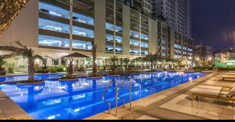 La verti 1BR Affordable staycation for family groups Apartment in Pasay