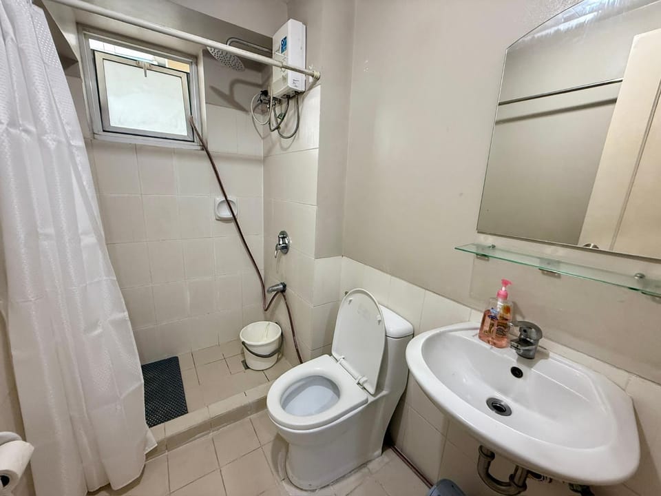 La verti 1BR Affordable staycation for family groups Apartment in Pasay
