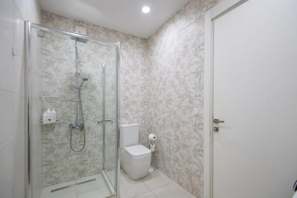 GG Home - 1 BR Apartment Close to Park Apartment in Tbilisi, Georgia