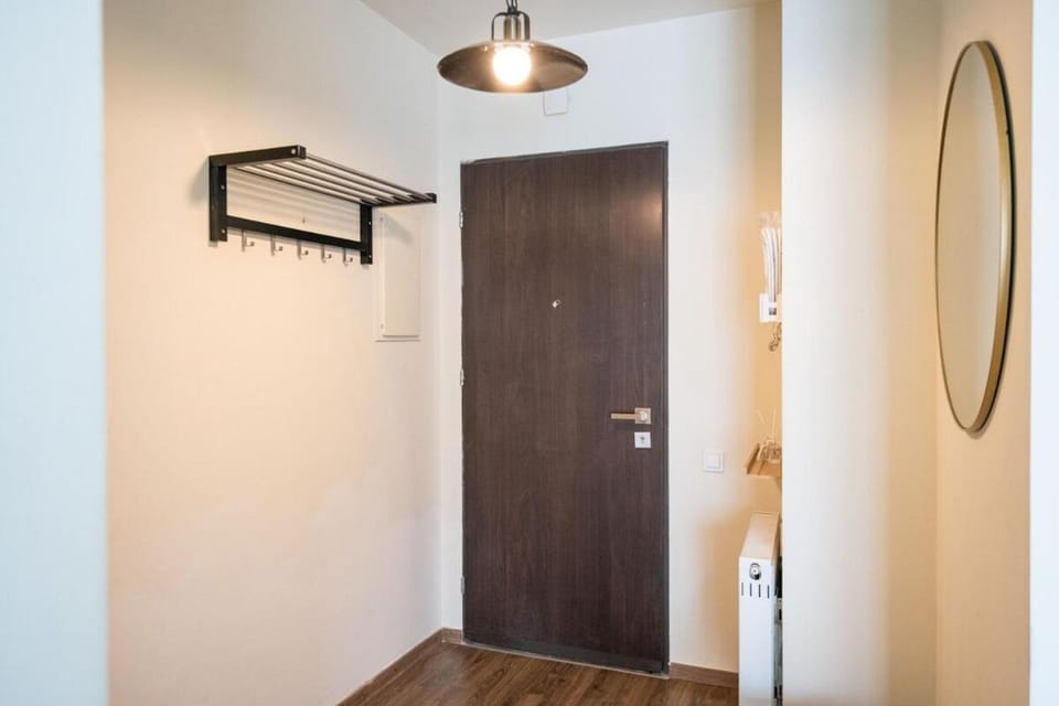 GG Home - 1 BR Apartment Close to Park Apartment in Tbilisi, Georgia