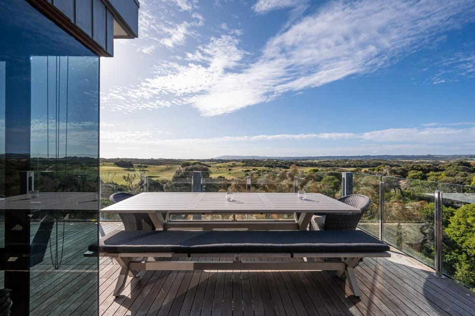 Hopewell House with Spa and Golf Course Views House in Fingal