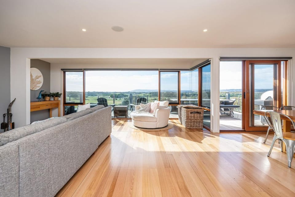 Hopewell House with Spa and Golf Course Views House in Fingal