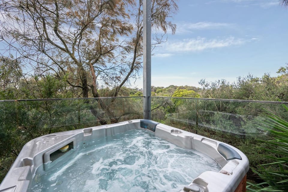 Hopewell House with Spa and Golf Course Views House in Fingal