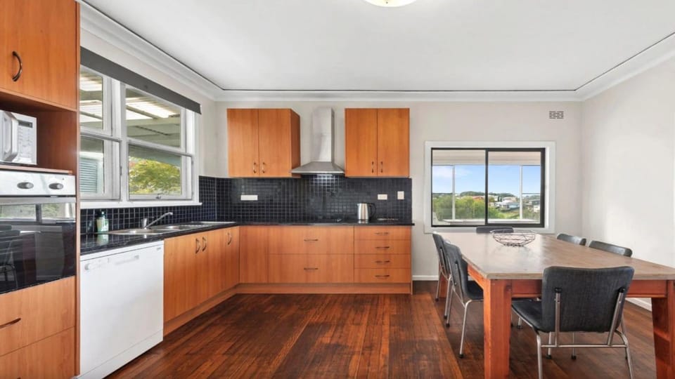 Ashcroft Cottage House in Nambucca Heads