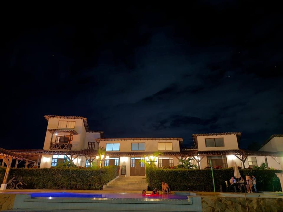 Hotel Campestre Jardín Cafetero - Quindio Hotel in Quindio, Colombia