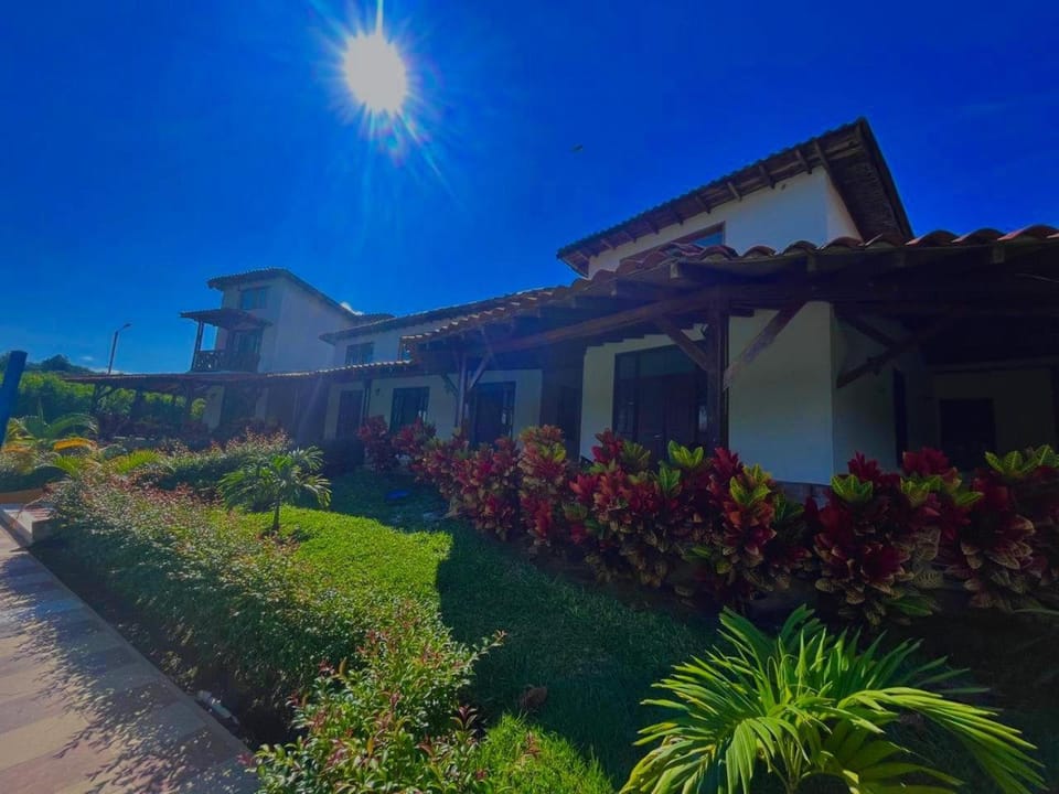 Hotel Campestre Jardín Cafetero - Quindio Hotel in Quindio, Colombia