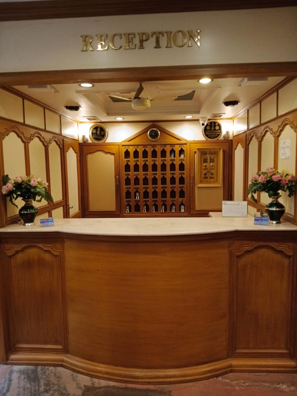 Royal Guest House Hotel in Chennai