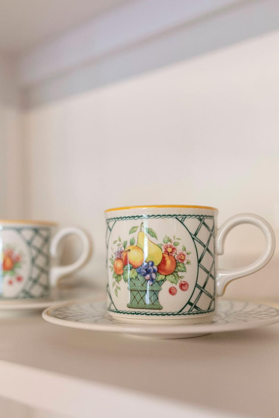 Coffee/tea facilities, Food and drinks, Decorative detail