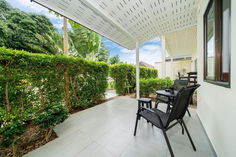 Patio, Day, View (from property/room), Balcony/Terrace, Balcony/Terrace, Garden view
