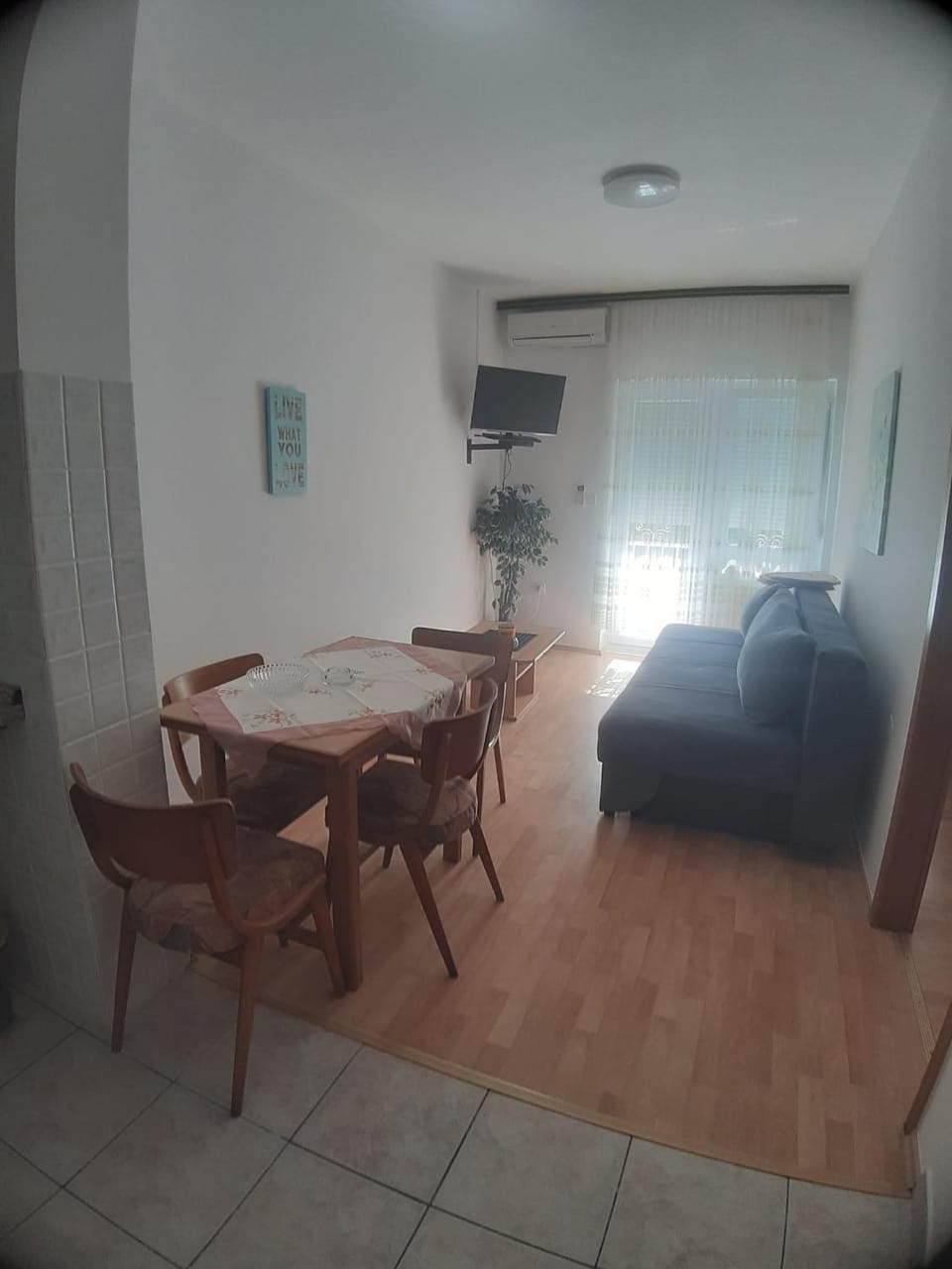 Apartment Irena Apartment in Crikvenica