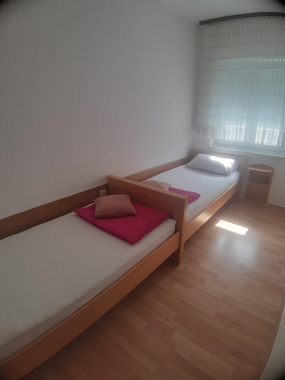 Apartment Irena Apartment in Crikvenica