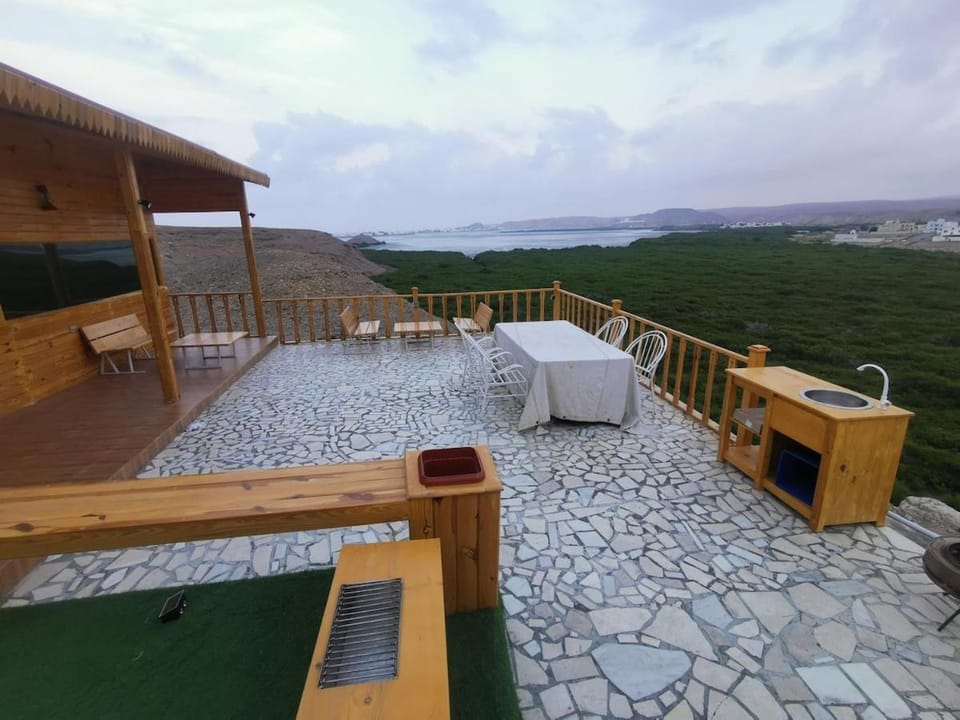 Day, Natural landscape, View (from property/room), Mountain view