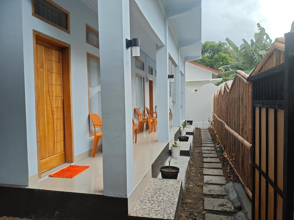 Cherry Homestay Vacation rental in Pujut