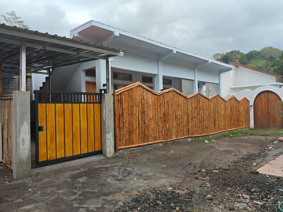 Cherry Homestay Vacation rental in Pujut