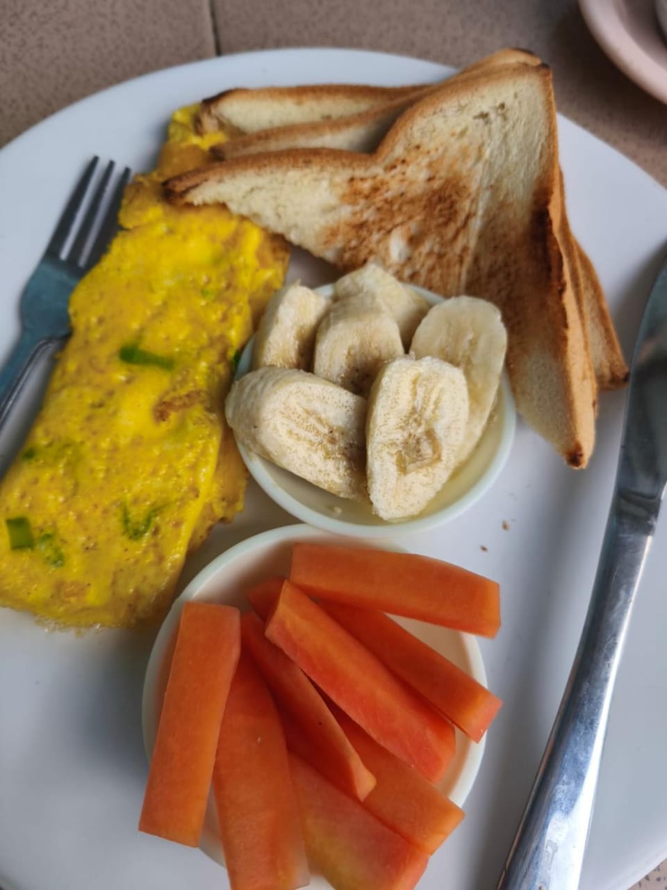 Food, Breakfast